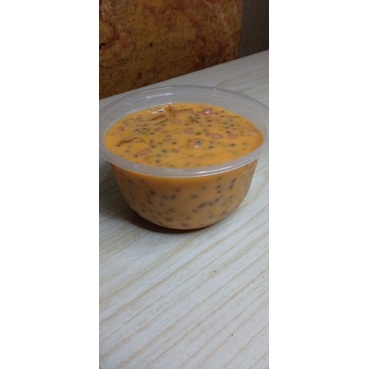 

sagomango cemilan sehat