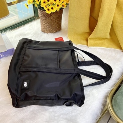 Tote Bag NB black