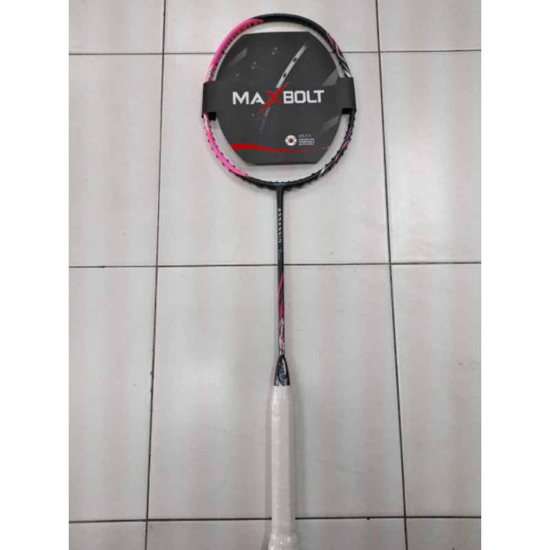 Raket Maxbolt Assassin Tour pink