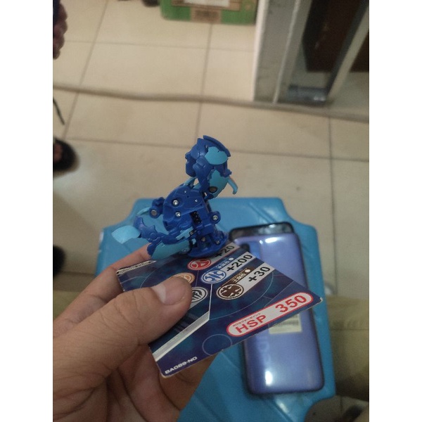 bakugan battle planet ultra hydorous