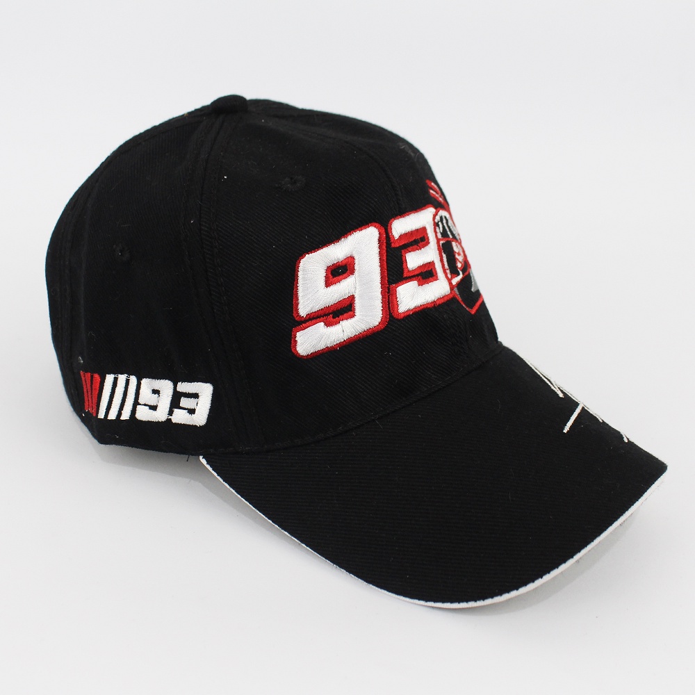 TOPI MOTO GP MARC MARQUEZ 01 - SNAPBACK MOTOGP MARQUEZ - TOPI MARQUEZ - SNAPBACK RACING MARQUEZ - TOPI PRIA - SNAPBACK PRIA