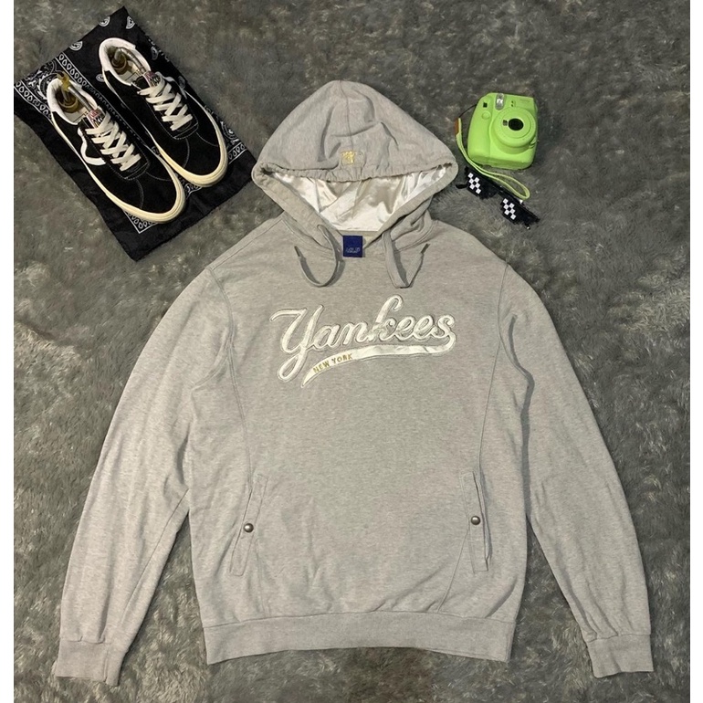 Hoodie MLB Yankees Original