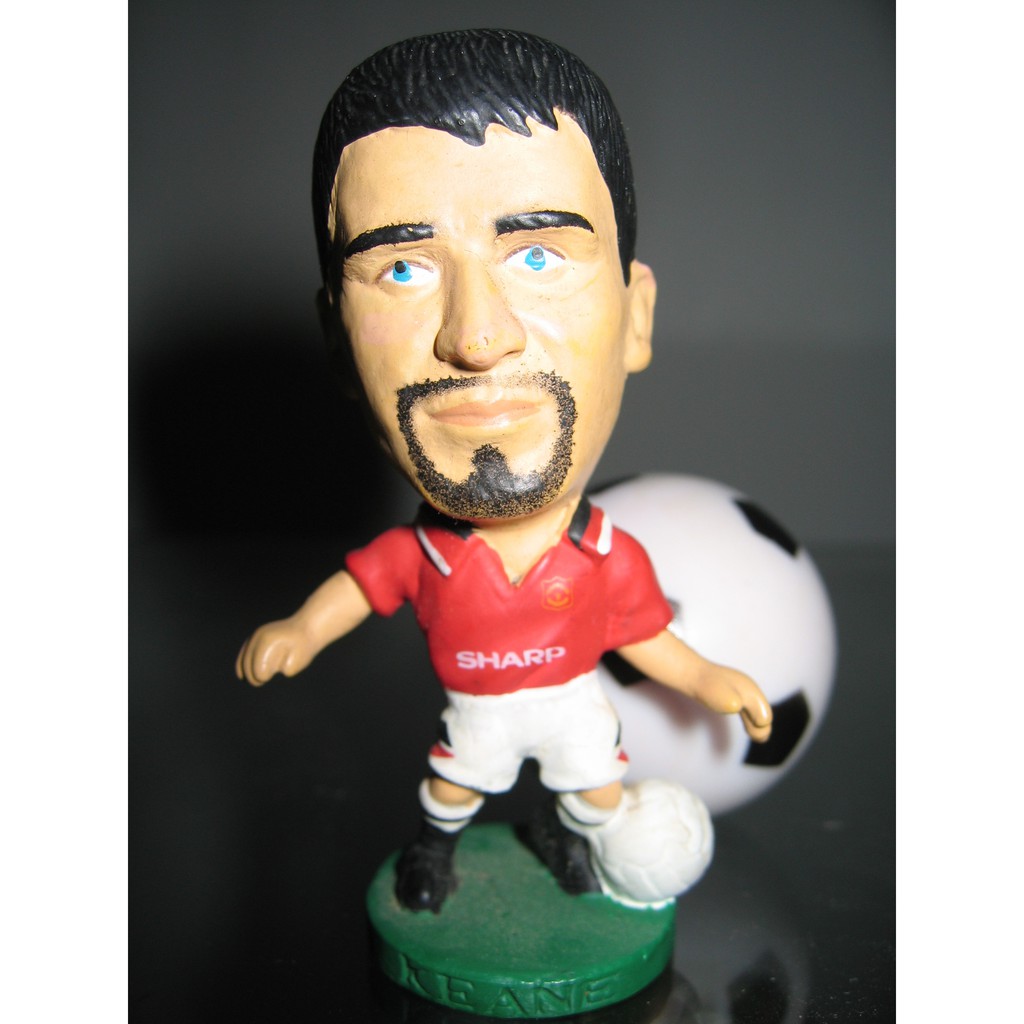 Roy Keane Manchester United Corinthian Prostars