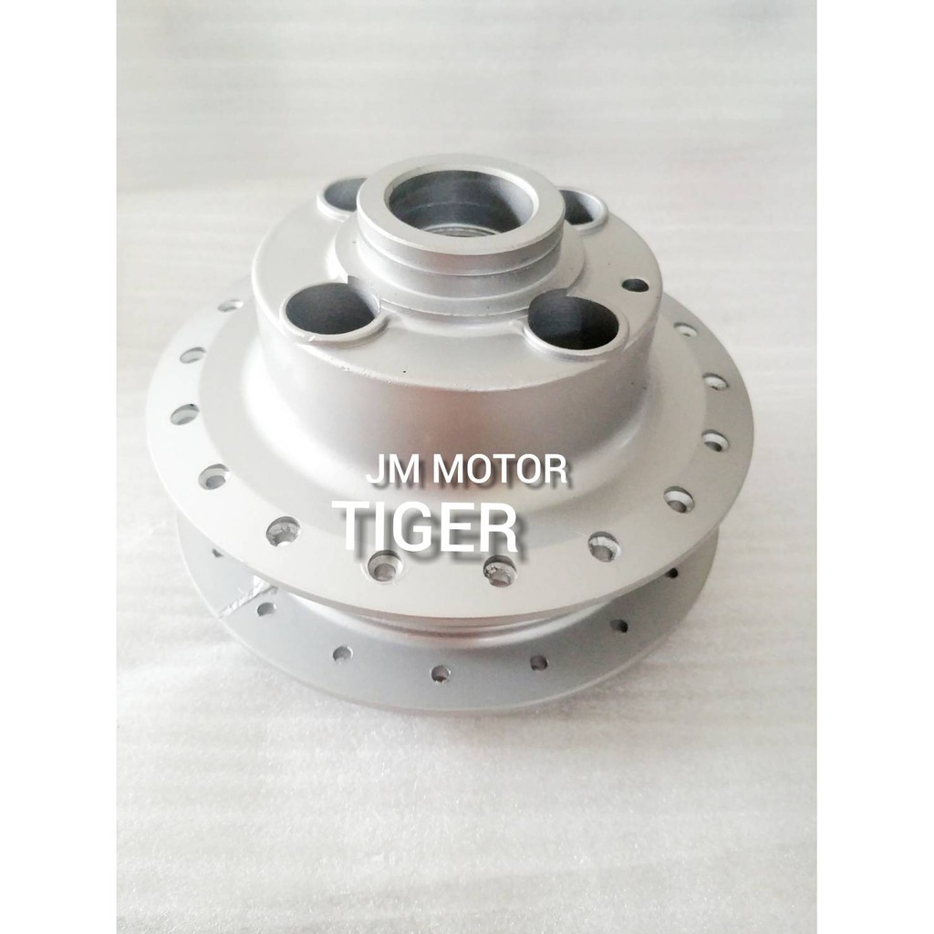 TROMOL BELAKANG GL 100