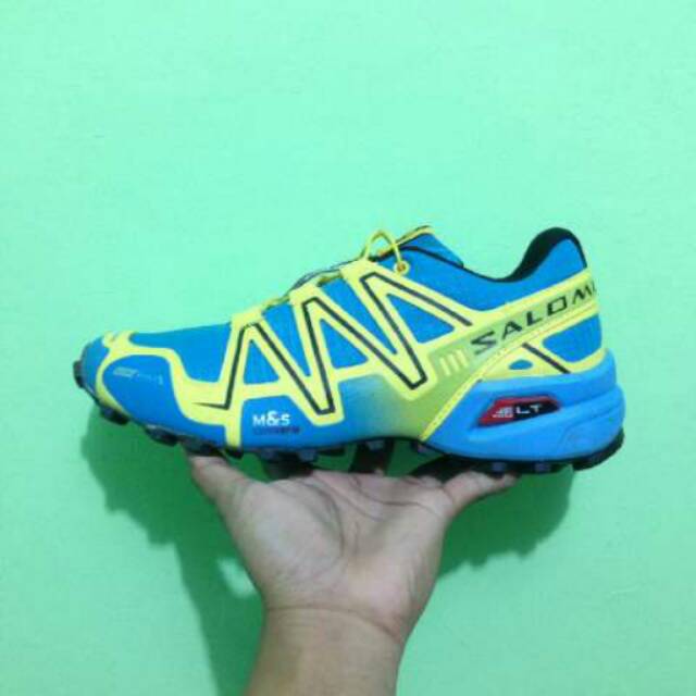 SALOMON SHOES PREMIUM QUALITY