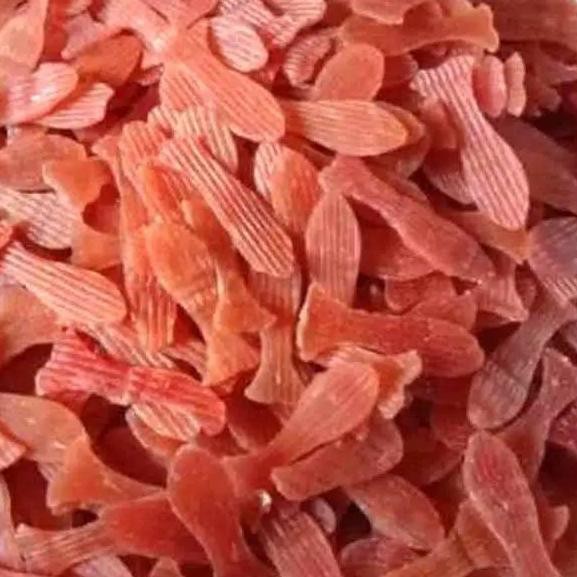 

[Terlaris Today] KERUPUK IKAN FUJI 250/500 GRAM