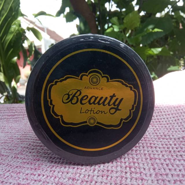 Beauty lotion kosmetik viral Rk glow