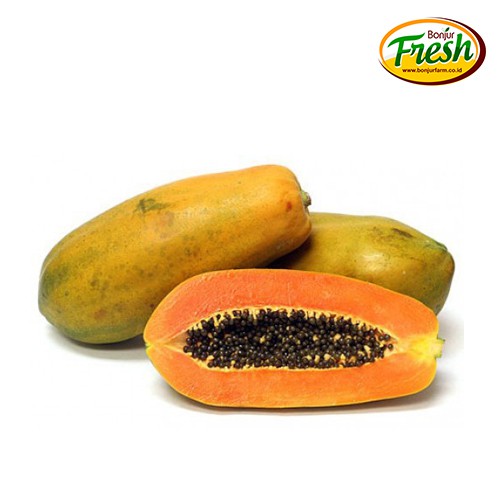 

Buah - Pepaya Caalifornia