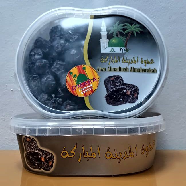 

Kurma_Nabi_Ajwa_Ajwah _asli_Madinah