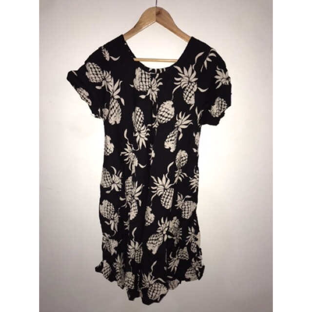 Daster batik indra premium