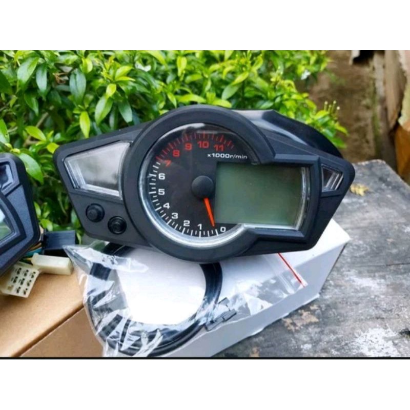 Spido Koso rx1n speedo spedo spido digital koso rx1n