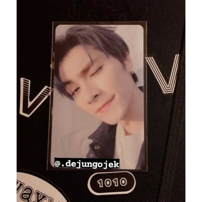 Pc Lucky Draw Xiaojun Universe (Wink)