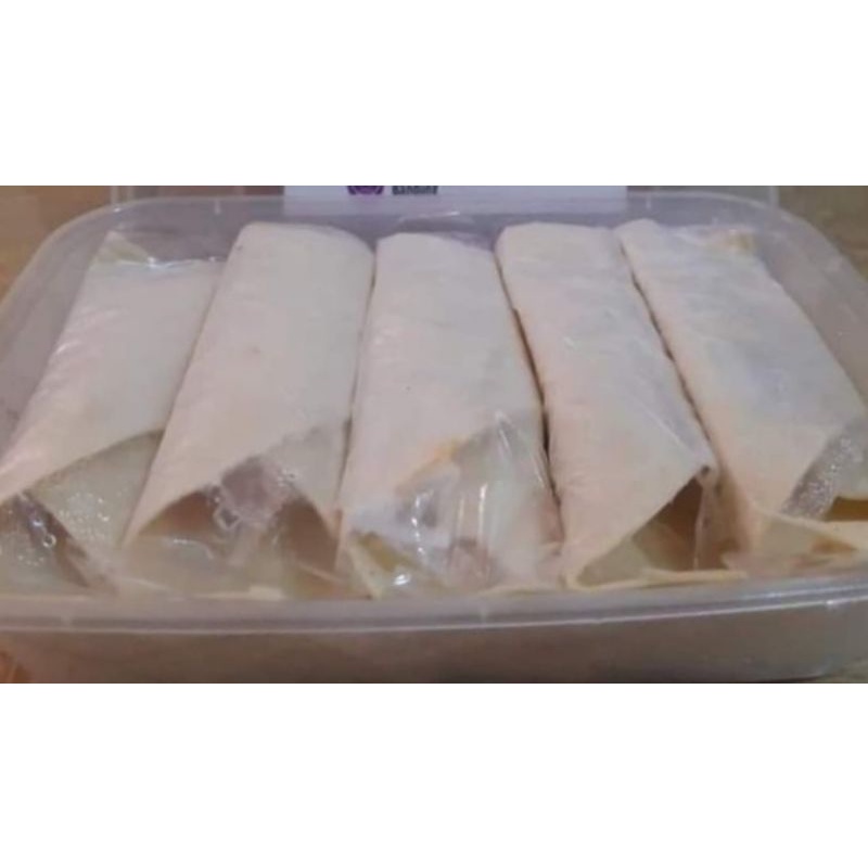 

kebab Bandung isi 10pcs