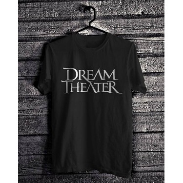 KAOS  DREAM THEATER T SHIRT  DREAMTHEATER