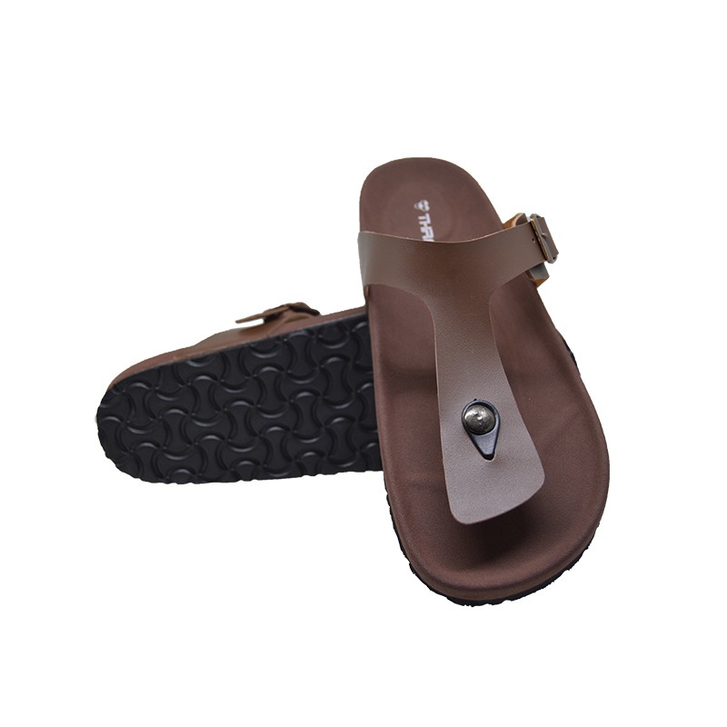 THREE BOX - Sandal Jepit Andromeda RVS 39 40 41 42 43 Big Size 44 45 46 - Sendal Jepit Jumbo