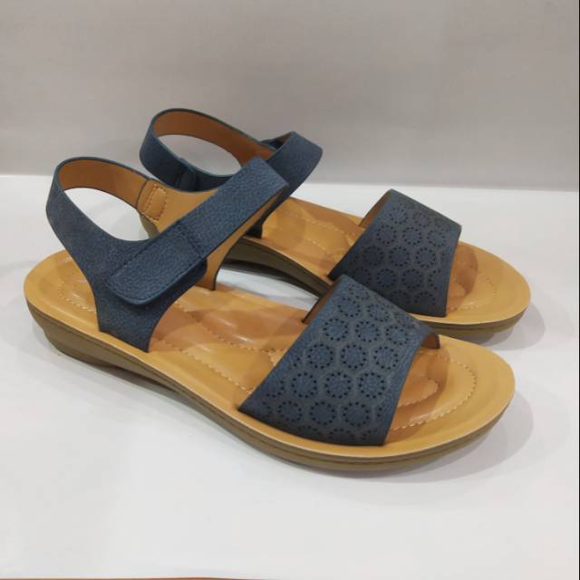 Austin S653 Sandal Talincang Wanita Terlaris
