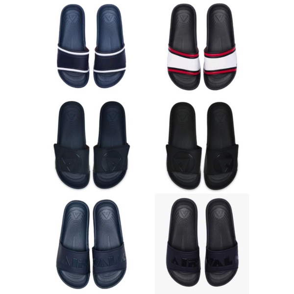 Sandal Slip on/Slide AIRWALK MEN original SPORT STATION