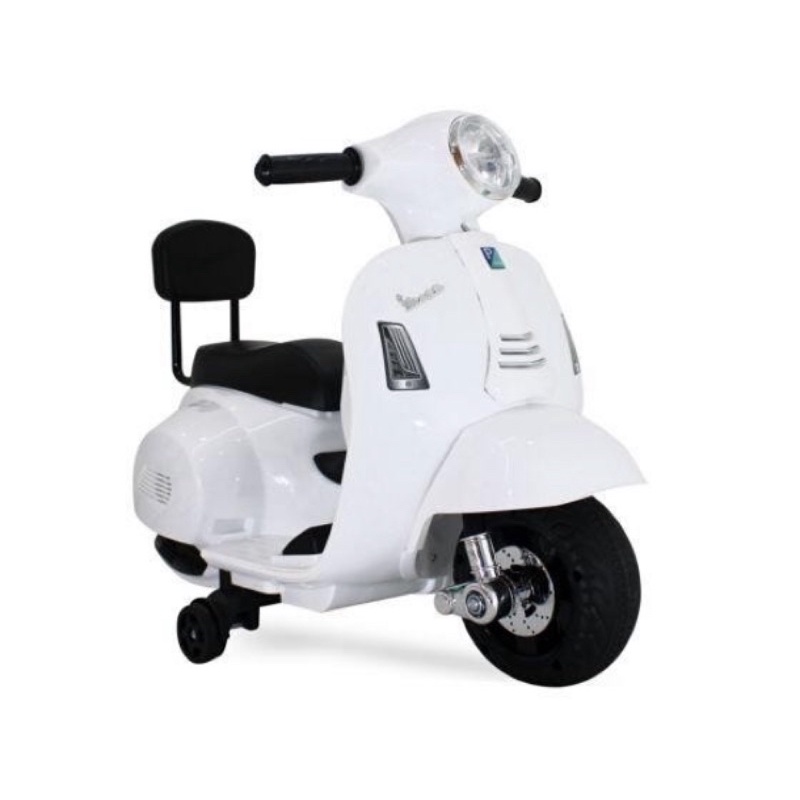 Vespa Aki Anak PMB (Lisensi Vespa Asli)