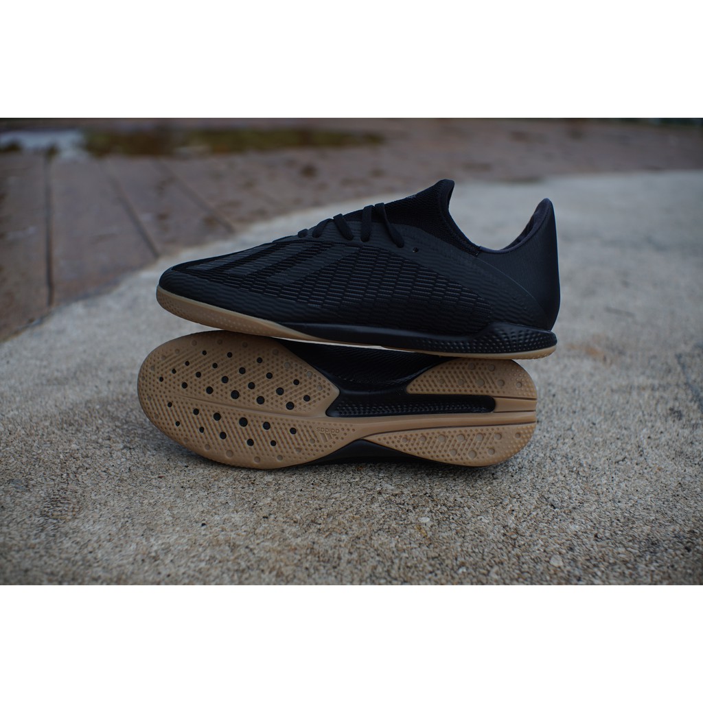 Sepatu Futsal Adidas X Tango 19.3 IN - Core Black  Original | Adidas X Original