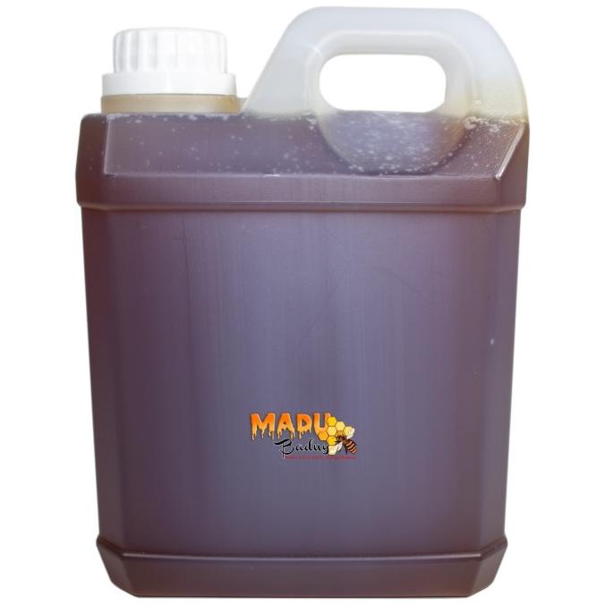 

Madu Manis Asli Murni Odeng Hutan Baduy Nusantara Penyubur Kandungan | Minuman