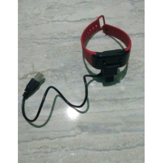 Jam Tangan Y5 Digital Alat Cek Kesehatan Jantung/Tekanan Darah