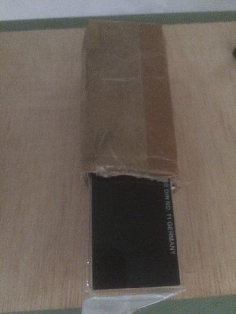 Kaca Las Hitam Teknik Bangunan Stainless Steel Besi Almunium Interior.