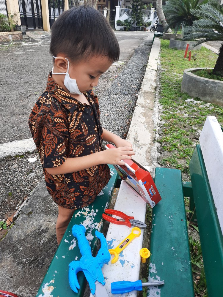 Kemeja Batik Anak Cowok//baju Batik Anak Cowok//batik Anak Laki Laki