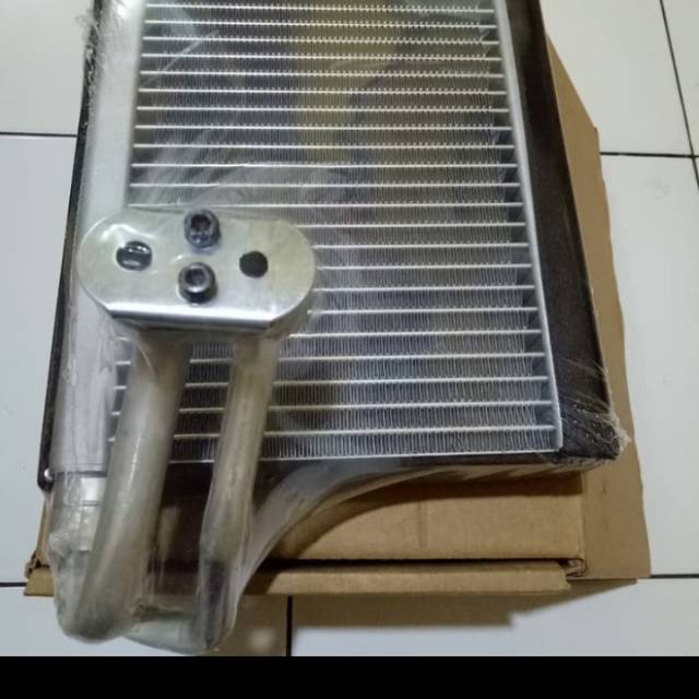 Evaporator evapurator evap splash koil coil ac suzuki splash