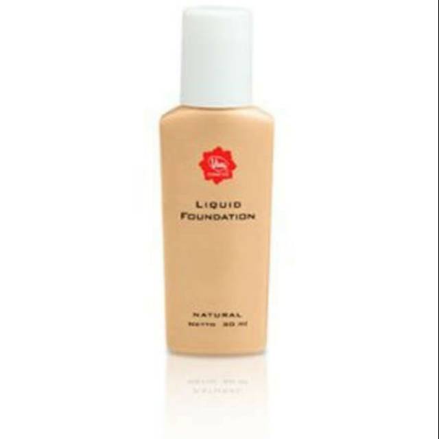 LIQUID FOUNDATION VIVA
