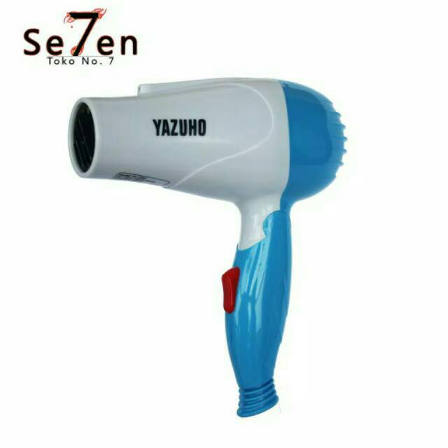 HAIR DRYER HAIRDRYER Pengering Rambut Hairdryer Hairdrayer alat Lipat