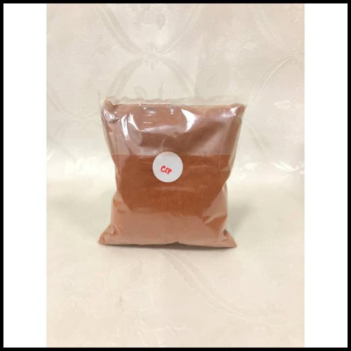 

Mas.Lynda - Bumbu Tabur Cabe Super Pedas Penyedap Snack Jamur Instan 500Gr Jt68