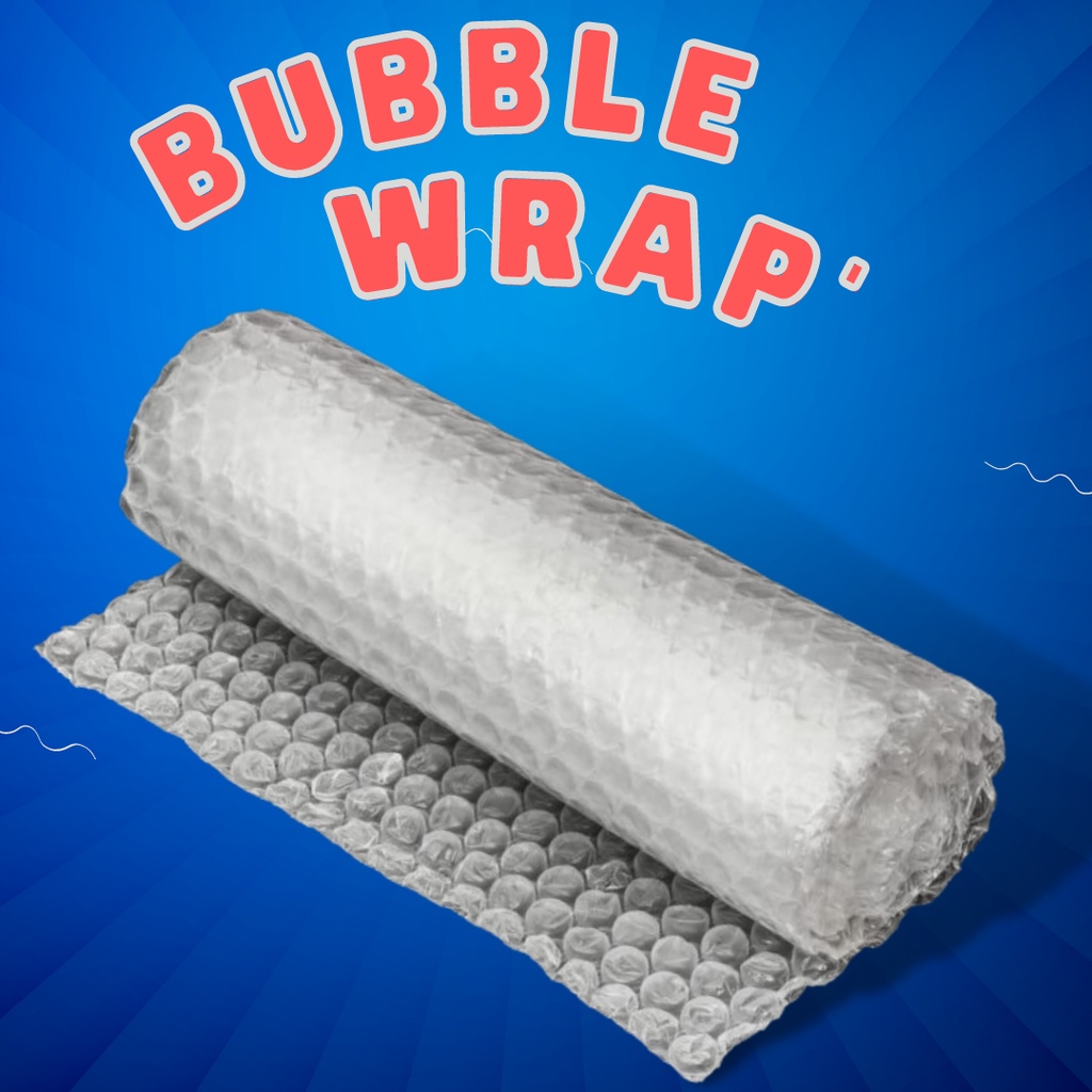 

BUBBLE WRAP