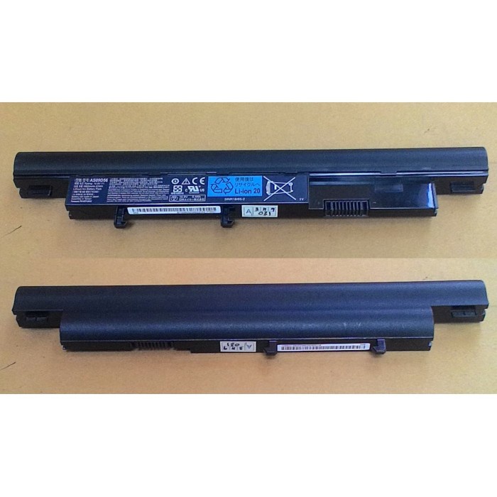 batre acer 3810 3810t 4810 4810t 5810 5810t AS09D31 AS09D34 original