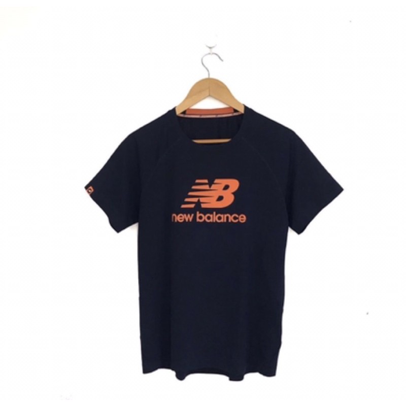 Kaos New Balance Second Original