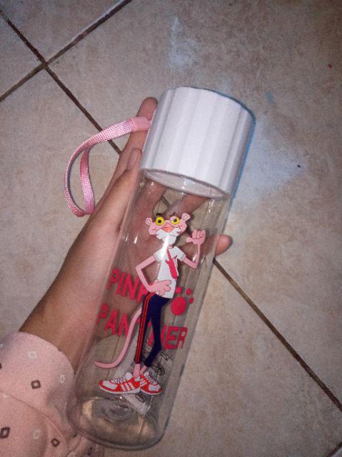 [cod] Botol Minum Anak Phanter H-16 600ml