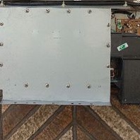 Sparepart mesin fotocopy Canon