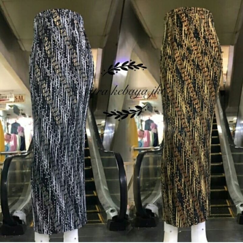 Rok prisket/rok batik/rok pesta