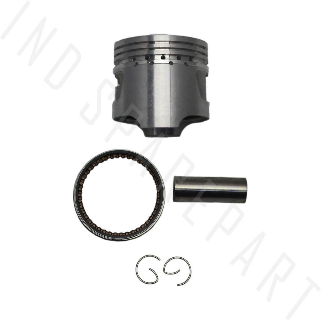 Piston Kit Standar-Standard-Seher C700-C 700