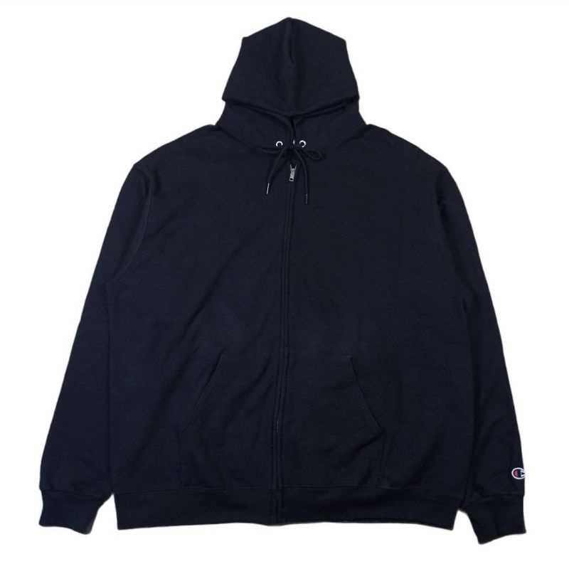 Zip hoodie CHAMPION HONDURAS second original