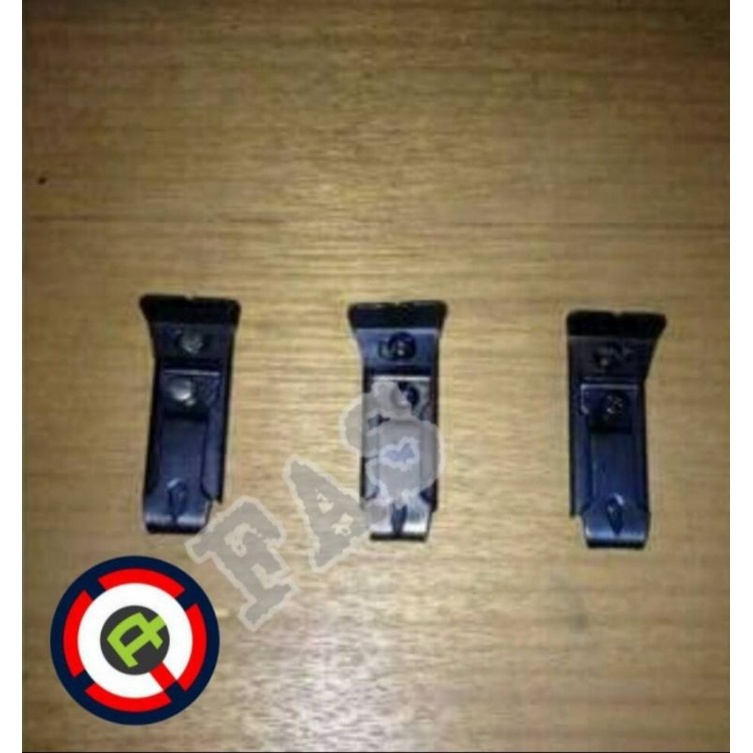 visir belakang sharp model V