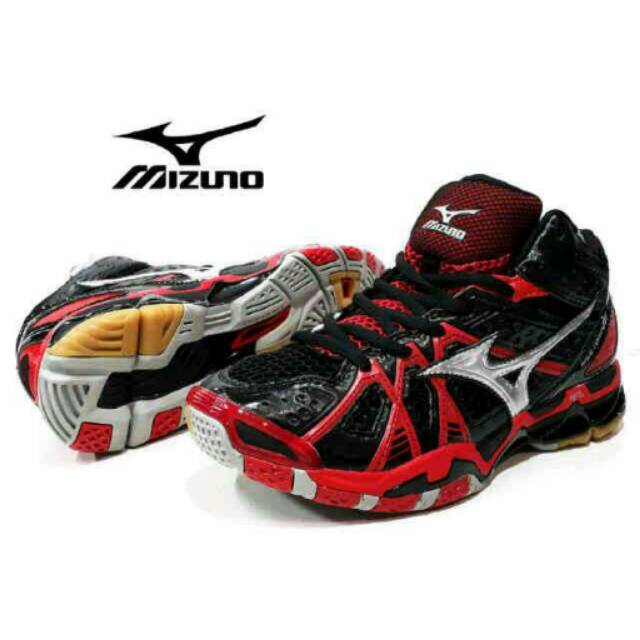 mizuno wave drive a2