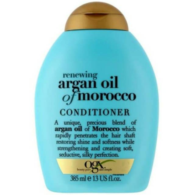 Ogx Conditioner Argan Oil of Morocco 385ml