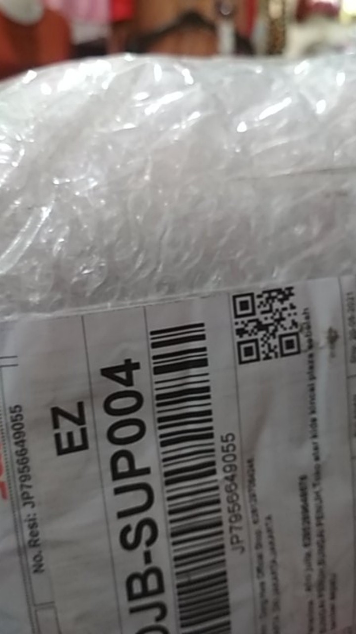 Donghwa Ttukbaegi Panci Keramik Pattern 550 Ml - 11 Varian Pattern