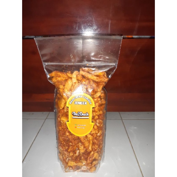 

BASRENG STICK 500GR