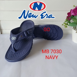 BB NEW ERA MB E 7030 SANDAL JEPIT PRIA Sandal Karet Pria Distro Casual Sandal Pria Keren Terbaru