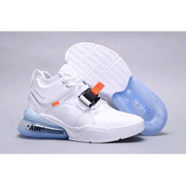 Nike Air Force 270 X Off White