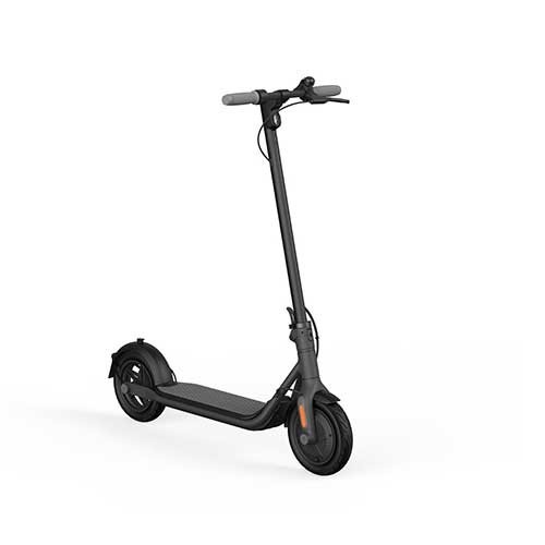 Segway Ninebot KickScooter F25 / Skuter Listrik Lipat Garansi Resmi