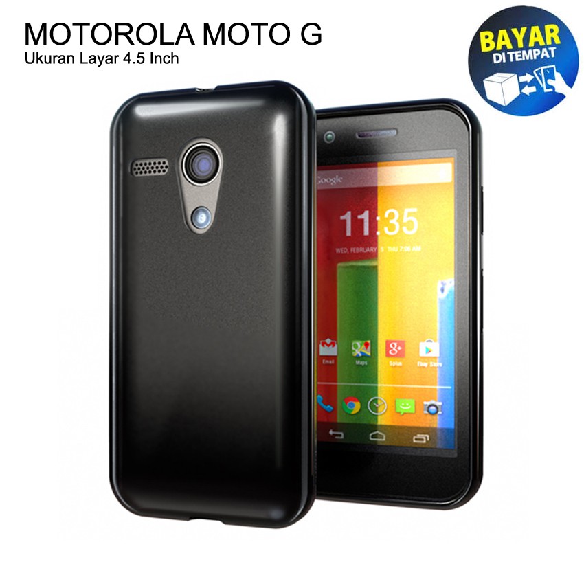 Jual Motorola Moto G Harga Terbaik & Termurah Desember 2022 | Shopee ...