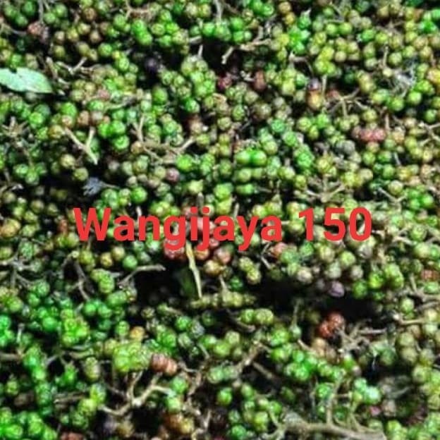 

Siap Kirim Andaliman 100Gr