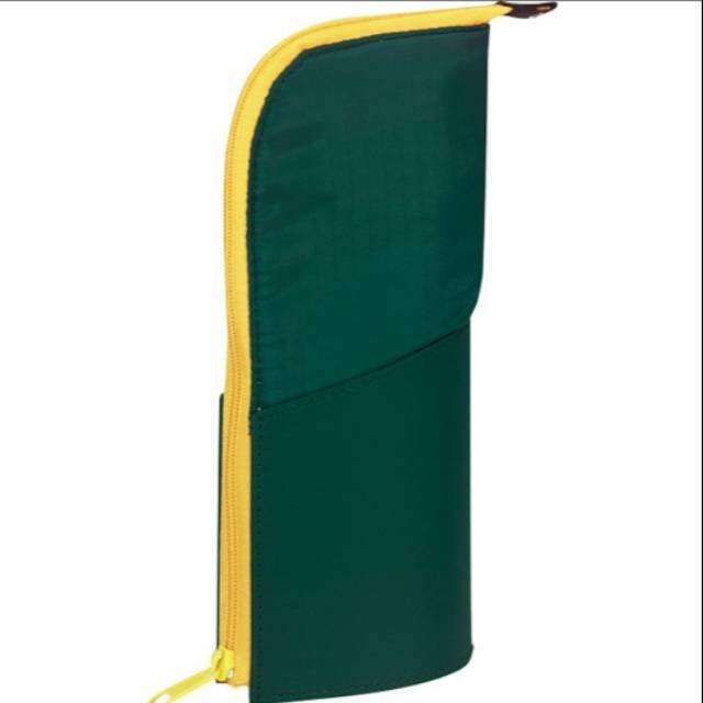 

Kokuyo Standing Pencil Case NeoCritz F-VBF130 Plain